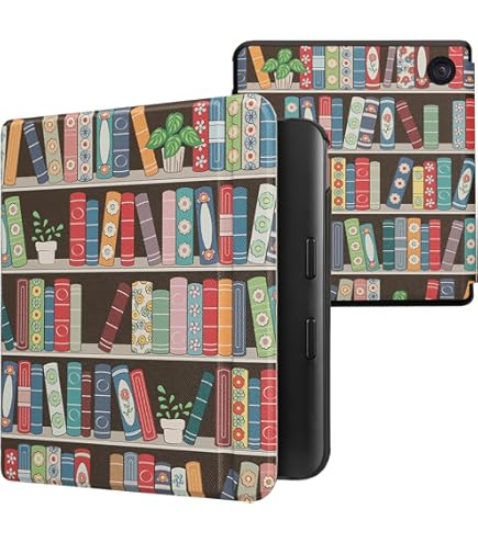 Amazon.com: Kobo Elipsa 2E Black Sleepcover : Electronics